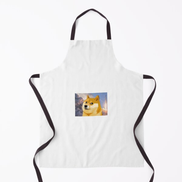 Item preview, Dogecoin designed and sold by FlowerMan420.
