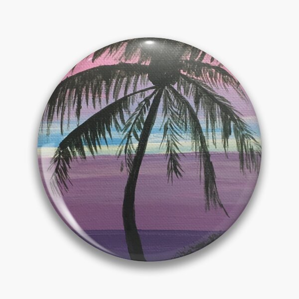Item preview, Playa Flamingo Sunset designed and sold by susannetris.