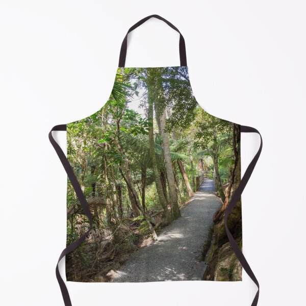 Item preview, Path through the bush. designed and sold by Anne Scantlebury.