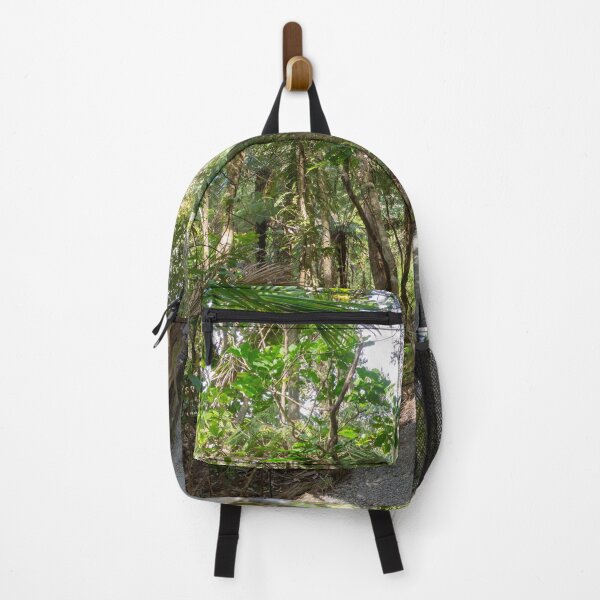 Item preview, Path through the bush. designed and sold by Anne Scantlebury.