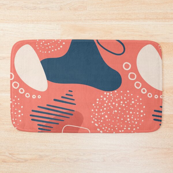 Item preview, Abstract pattern hand drawn designed and sold by della95.