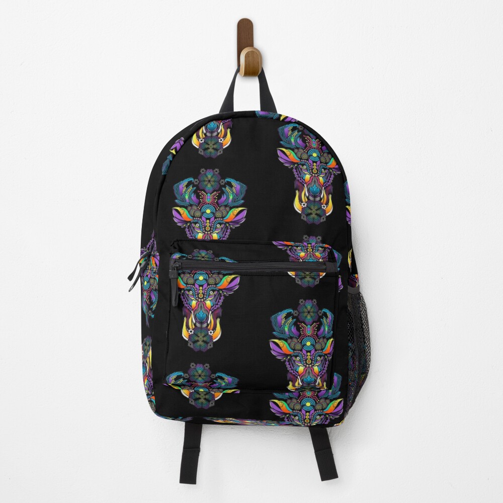 Item preview, Backpack designed and sold by ColorCollection.