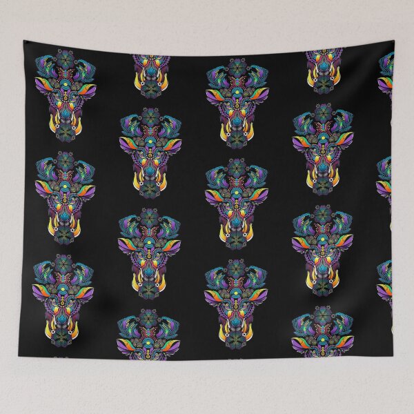 Item preview, Venado tejido designed and sold by ColorCollection.