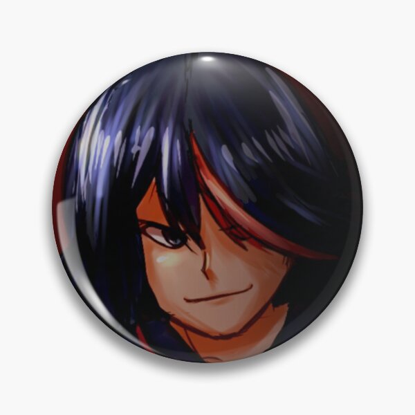 Item preview, Fibers May Cry (KLK/DMC) designed and sold by BrothaKyo.