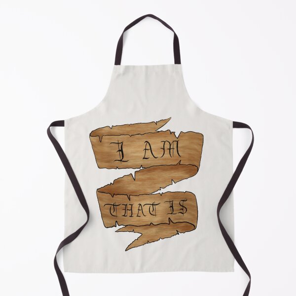 Item preview, I am that is designed and sold by StarDryad.
