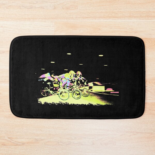 Item preview,   bmx designed and sold by ricobarinas.