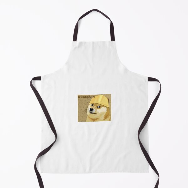 Item preview, Dogecoin designed and sold by FlowerMan420.
