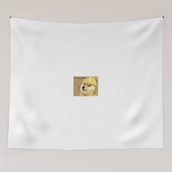 Item preview, Dogecoin designed and sold by FlowerMan420.