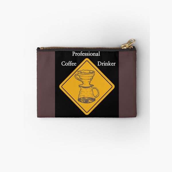 Item preview, Professional Coffee Drinker. designed and sold by Casian-99.