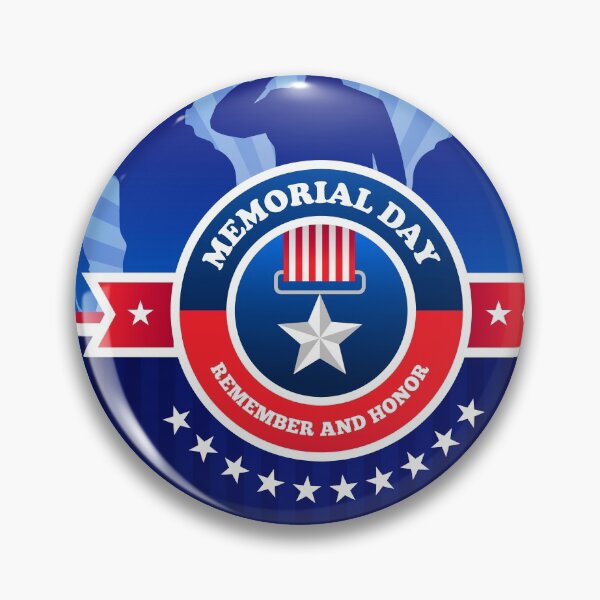 Item preview, USA Memorial Day designed and sold by EVERTEESLOVER.