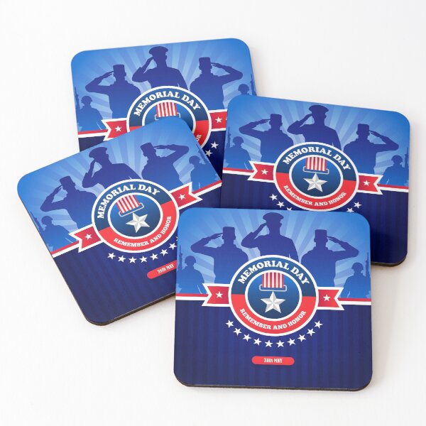 Item preview, USA Memorial Day designed and sold by EVERTEESLOVER.