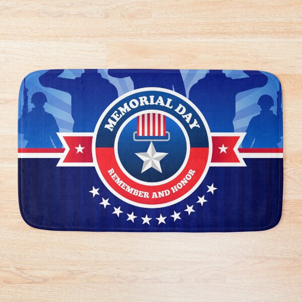 Item preview, USA Memorial Day designed and sold by EVERTEESLOVER.