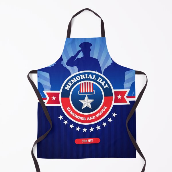 Item preview, USA Memorial Day designed and sold by EVERTEESLOVER.