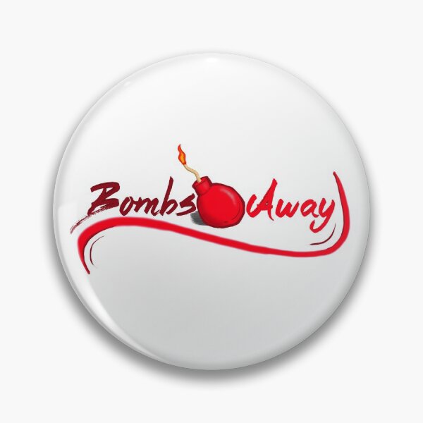 Item preview, Bombas de distancia designed and sold by Dylan Hambrook.