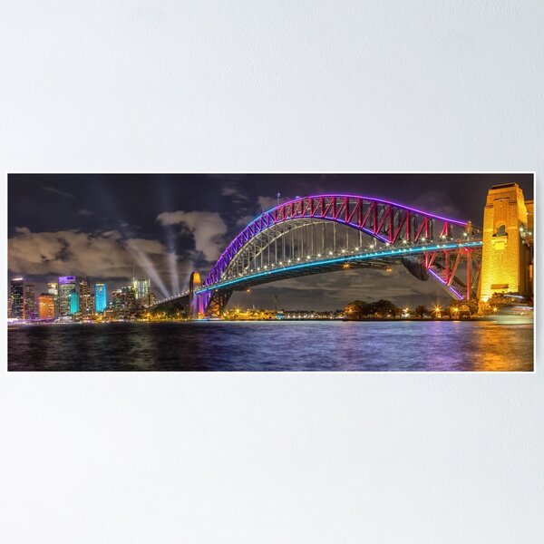 Item preview, Vivid Sydney designed and sold by yolanda.