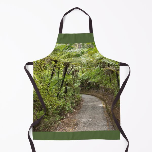 Item preview, Tree Fern Path designed and sold by Anne Scantlebury.