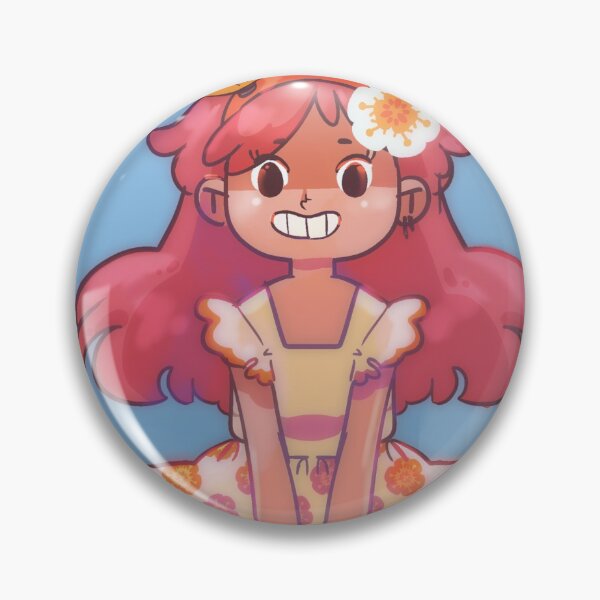 Item preview, The girl with charisma designed and sold by vannesaco.