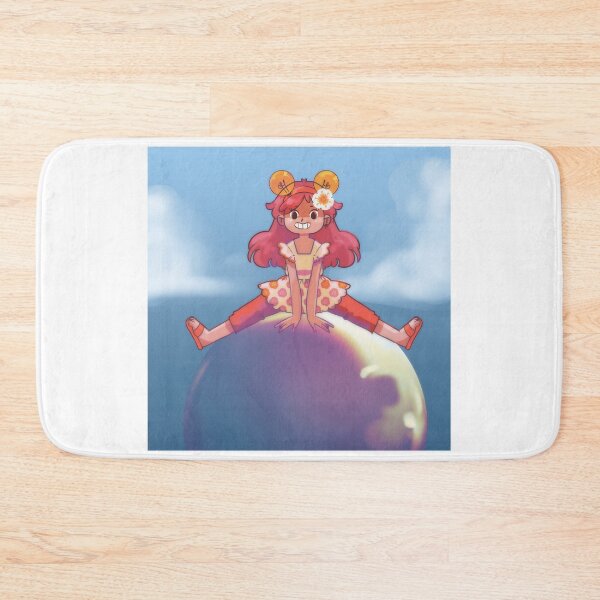 Item preview, The girl with charisma designed and sold by vannesaco.
