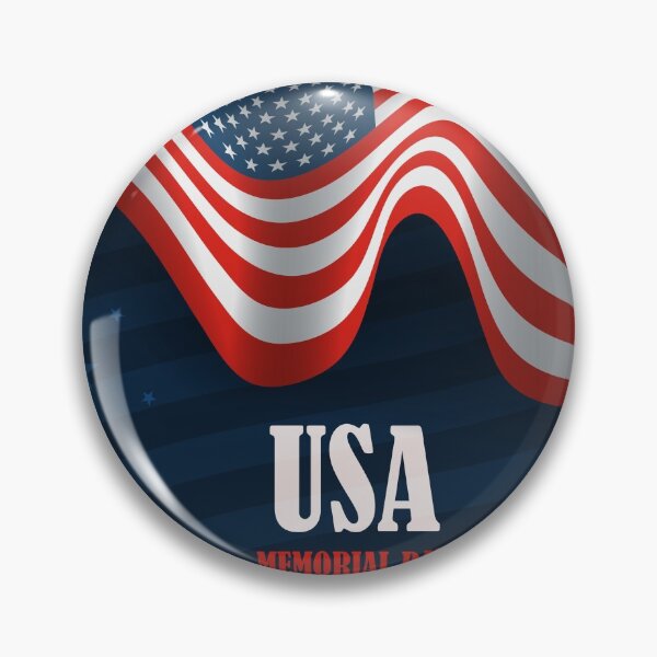 Item preview, USA Memorial Day designed and sold by EVERTEESLOVER.