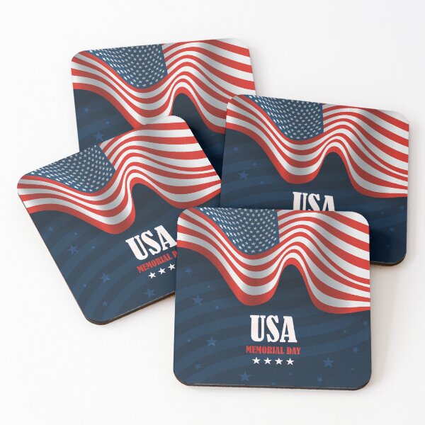 Item preview, USA Memorial Day designed and sold by EVERTEESLOVER.