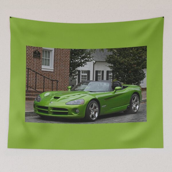 Item preview, Green Machine designed and sold by SJM Images.