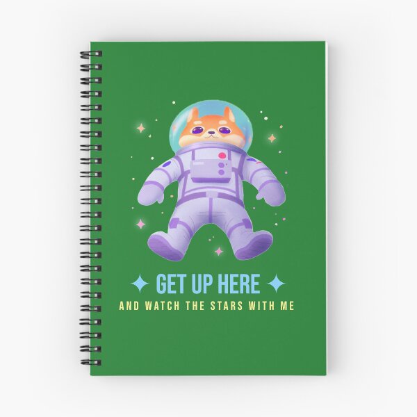 Item preview, Space Corgi designed and sold by LotusBlue77.