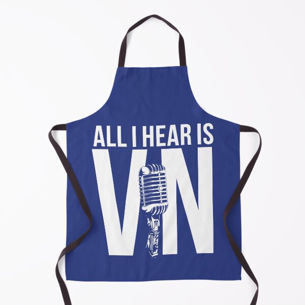 Item preview, Vin Scully designed and sold by MorphingAlpha.