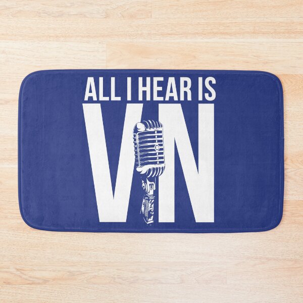Item preview, Vin Scully designed and sold by MorphingAlpha.