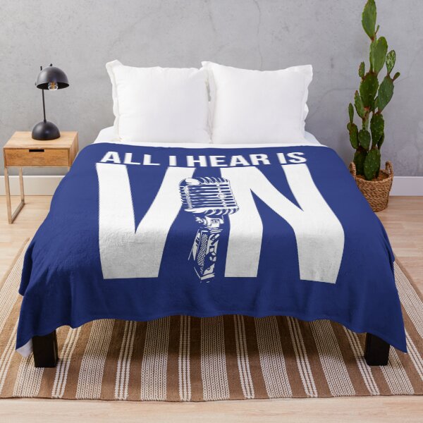 Item preview, Vin Scully  designed and sold by MorphingAlpha.