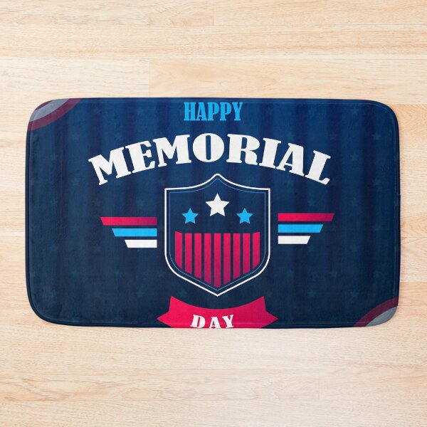 Item preview, USA Memorial Day designed and sold by EVERTEESLOVER.