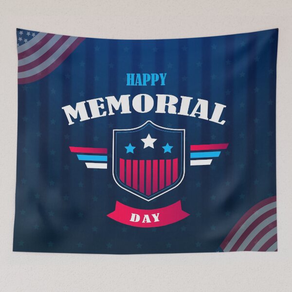 Item preview, USA Memorial Day designed and sold by EVERTEESLOVER.