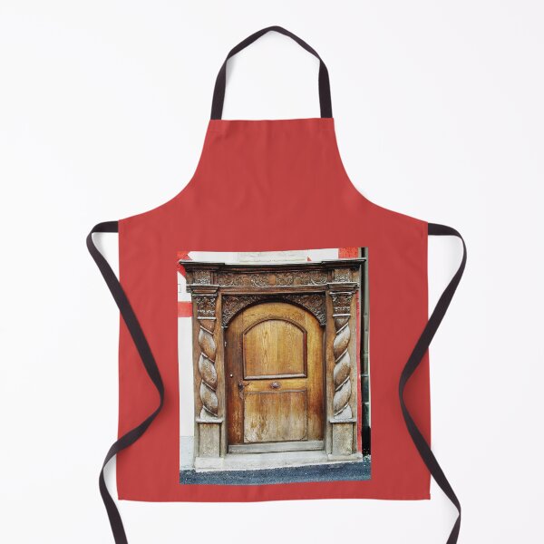 Artikelvorschau, Solid Door entworfen und verkauft von RightSideDown.
