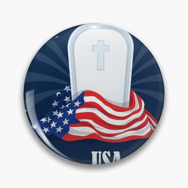 Item preview, USA Memorial Day designed and sold by EVERTEESLOVER.