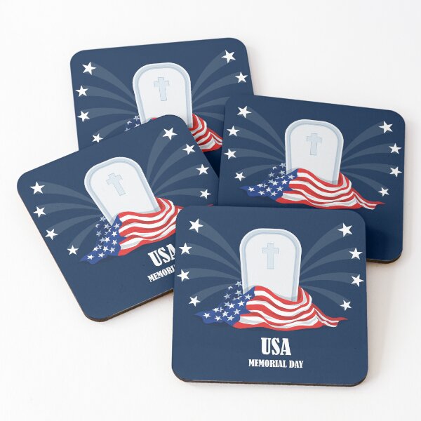 Item preview, USA Memorial Day designed and sold by EVERTEESLOVER.
