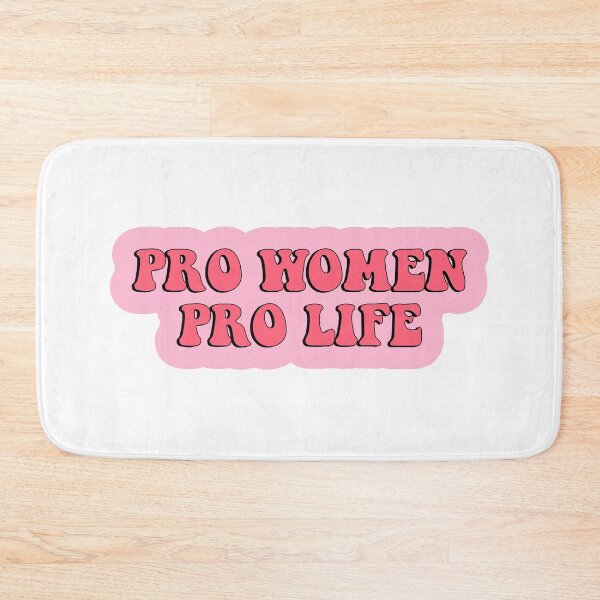 Item preview, Pro Women Pro Life designed and sold by dobiegerl.