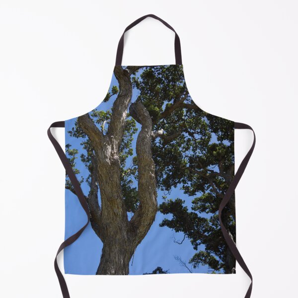 Item preview, Gnarled Pohutukawa Trees. designed and sold by Anne Scantlebury.