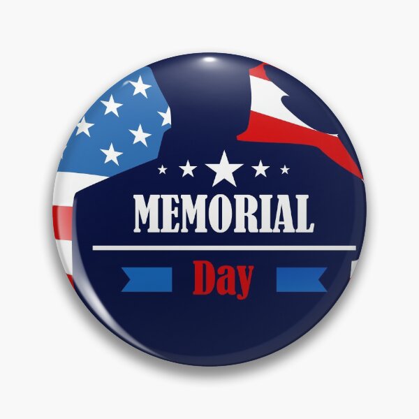 Item preview, USA Memorial Day designed and sold by EVERTEESLOVER.