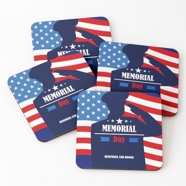 Item preview, USA Memorial Day designed and sold by EVERTEESLOVER.