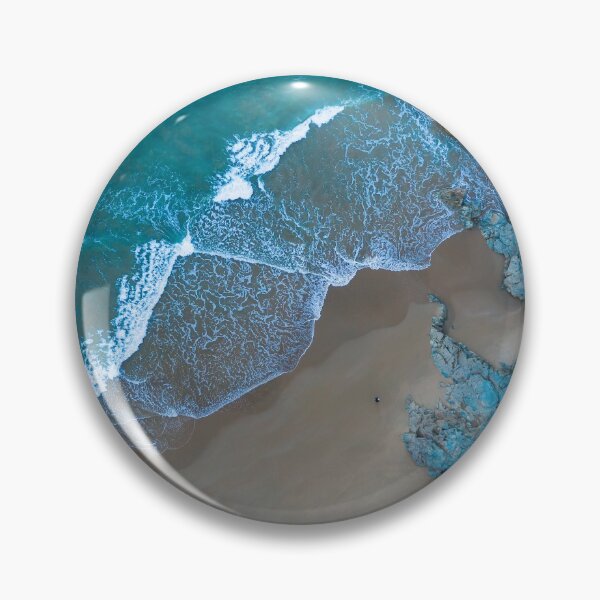 Item preview, Beach designed and sold by Derek Byrne.