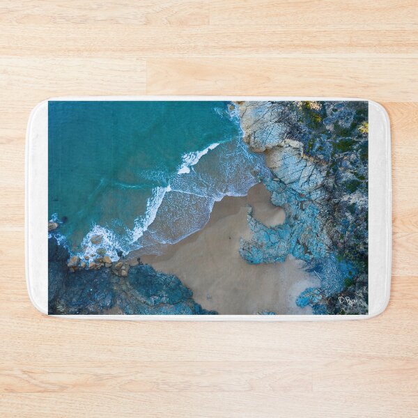 Item preview, Beach designed and sold by Derek Byrne.