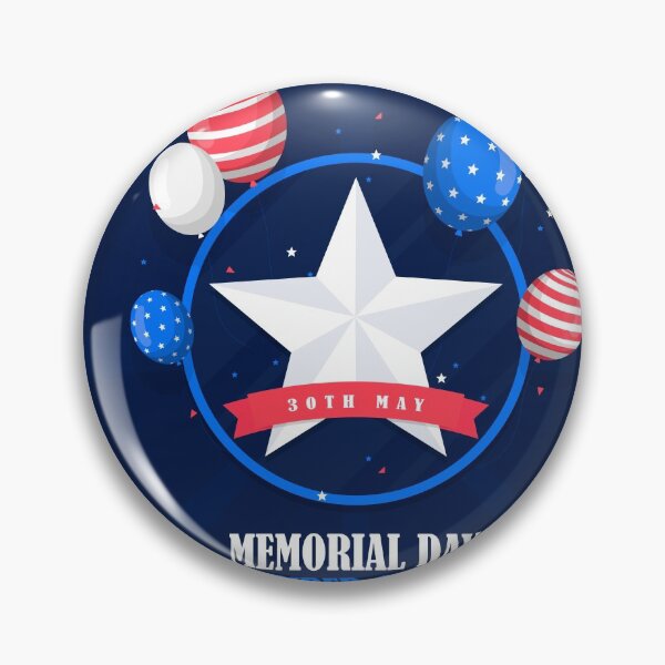 Item preview, USA Memorial Day designed and sold by EVERTEESLOVER.