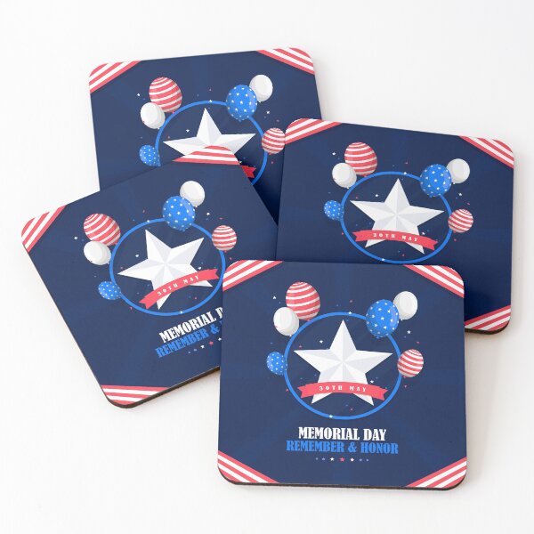 Item preview, USA Memorial Day designed and sold by EVERTEESLOVER.