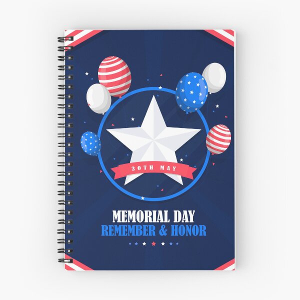 Item preview, USA Memorial Day designed and sold by EVERTEESLOVER.
