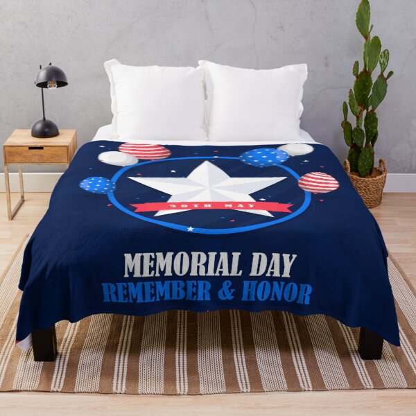 Item preview, USA Memorial Day designed and sold by EVERTEESLOVER.