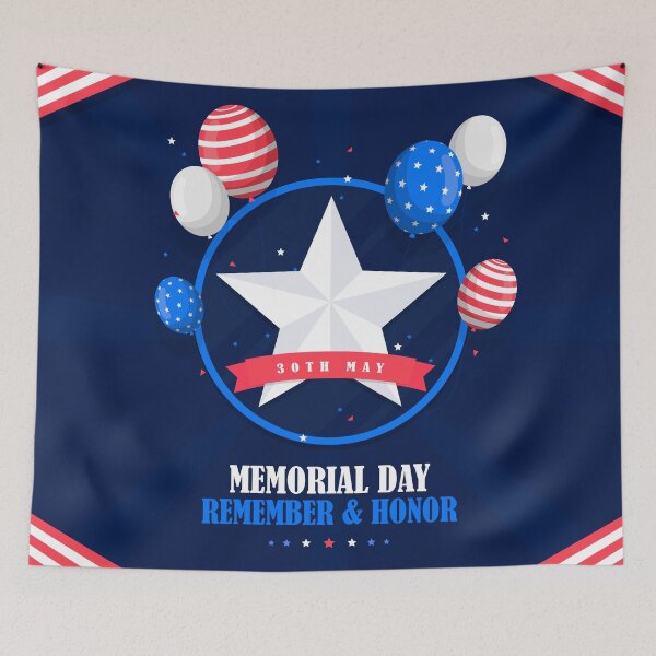 Item preview, USA Memorial Day designed and sold by EVERTEESLOVER.