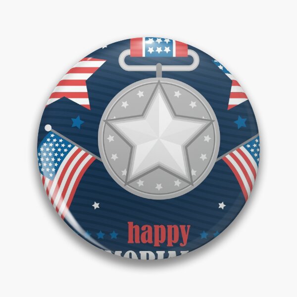 Item preview, USA Memorial Day designed and sold by EVERTEESLOVER.