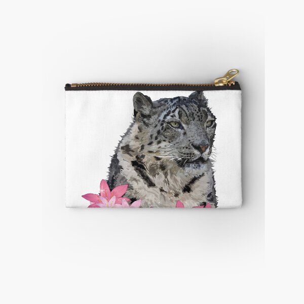 Item preview, Snow Leopard designed and sold by obscurite.