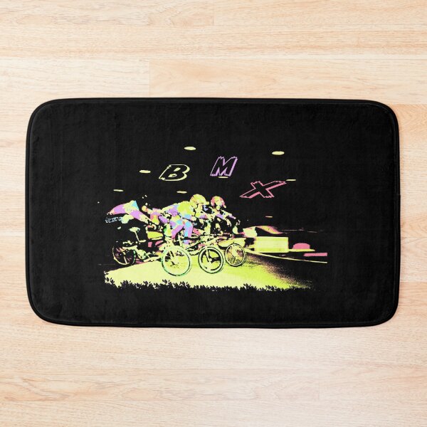 Item preview,  bmx designed and sold by ricobarinas.