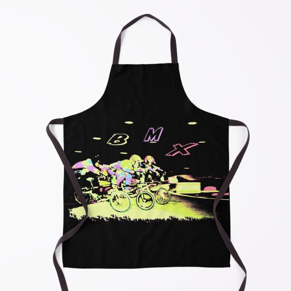 Item preview,  bmx designed and sold by ricobarinas.