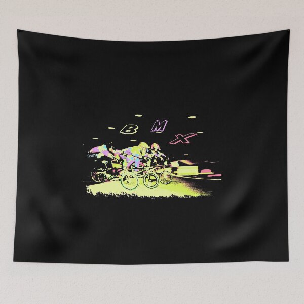 Item preview,  bmx designed and sold by ricobarinas.